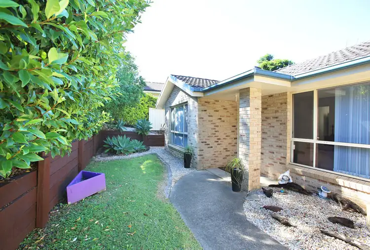 Second view of Homely house listing, 78 Pearce Drive, Coffs Harbour NSW 2450