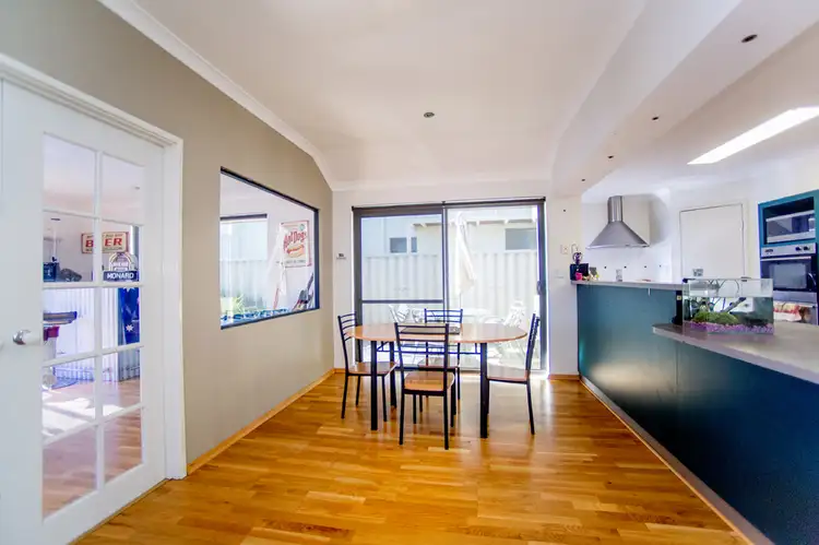 Fifth view of Homely house listing, 12 Pickworth Retreat, Pelican Point WA 6230