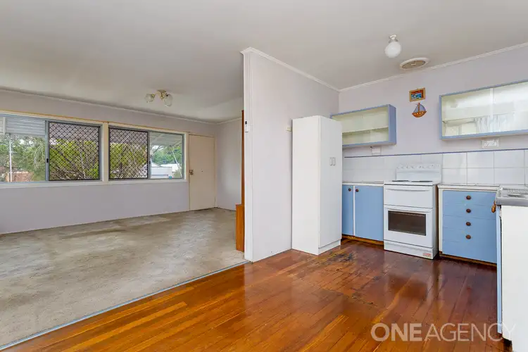 Second view of Homely house listing, 37 Grace Street, Scarborough QLD 4020