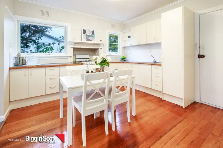 Fifth view of Homely unit listing, 1/62 Tulip Crescent, Boronia VIC 3155