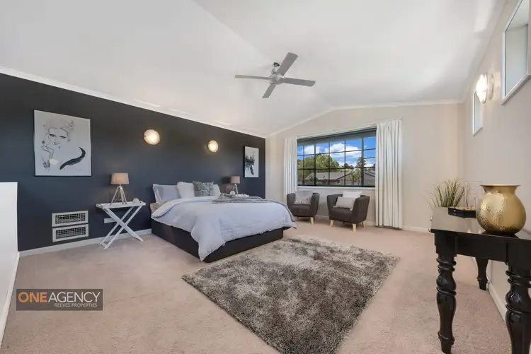 Sixth view of Homely house listing, 15 Lindsay Crescent, South Penrith NSW 2750