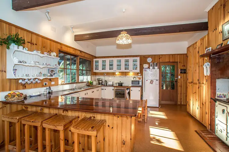 Fourth view of Homely house listing, 1 Grandview Grove, Menzies Creek VIC 3159