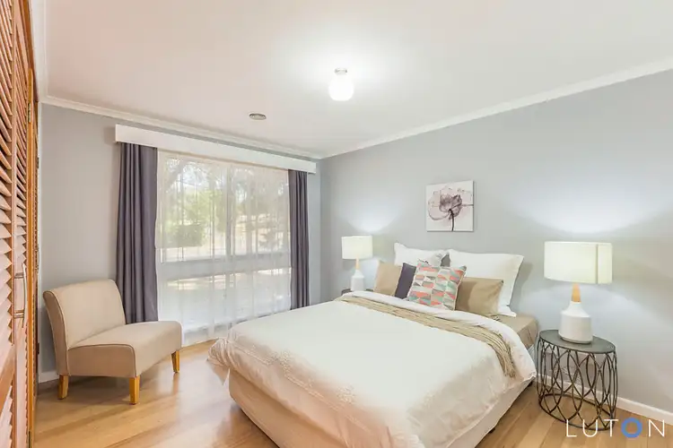 Sixth view of Homely house listing, 39 Nemarang Crescent, Waramanga ACT 2611