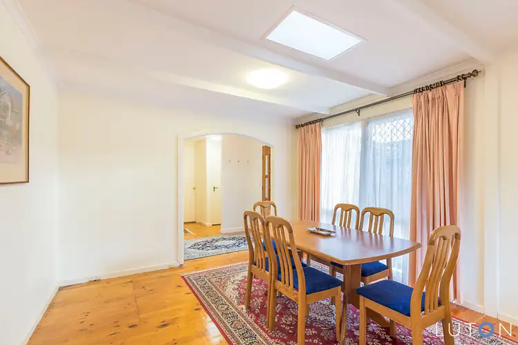 Fourth view of Homely house listing, 11 Stephens Place, Garran ACT 2605