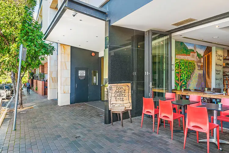 Fifth view of Homely studio listing, 217V/70 Vista Street, Mosman NSW 2088