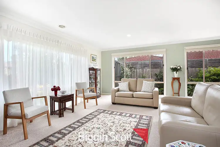 Third view of Homely house listing, 6 Castle Court, Beaconsfield VIC 3807