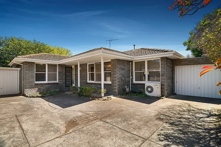 3/1 Third Street, Black Rock VIC 3193