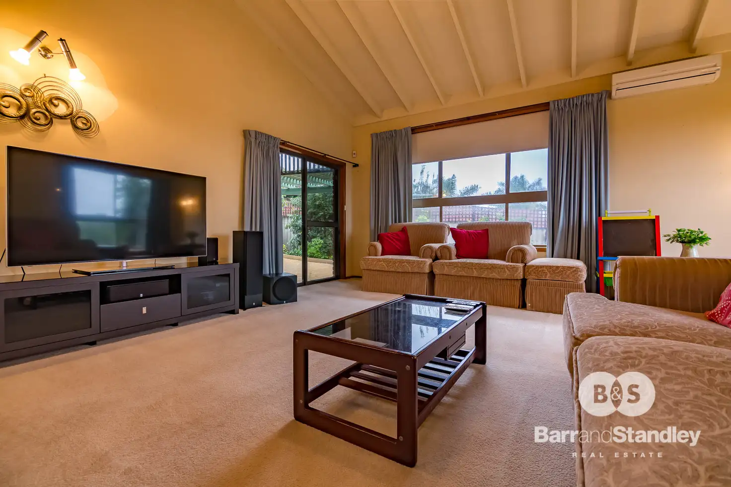 Main view of Homely house listing, 13 Sanford Way, Eaton WA 6232