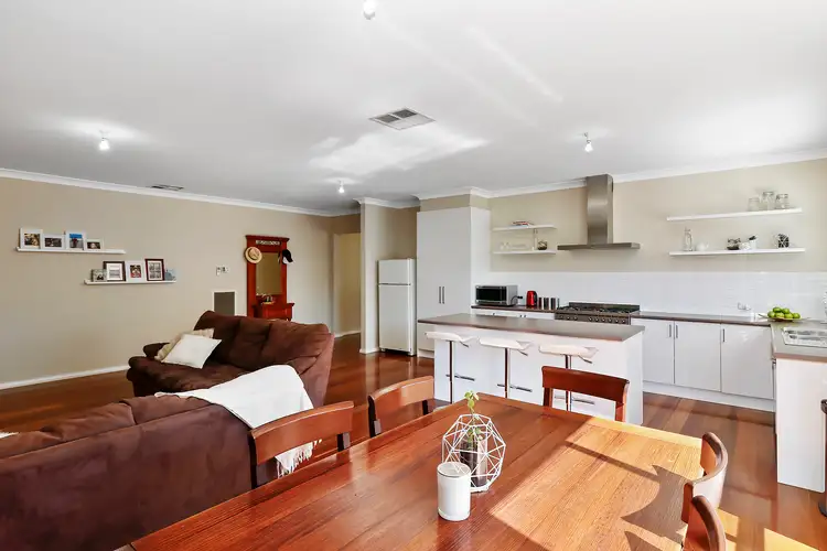 Second view of Homely house listing, 5/41 Howard Street, Seville VIC 3139