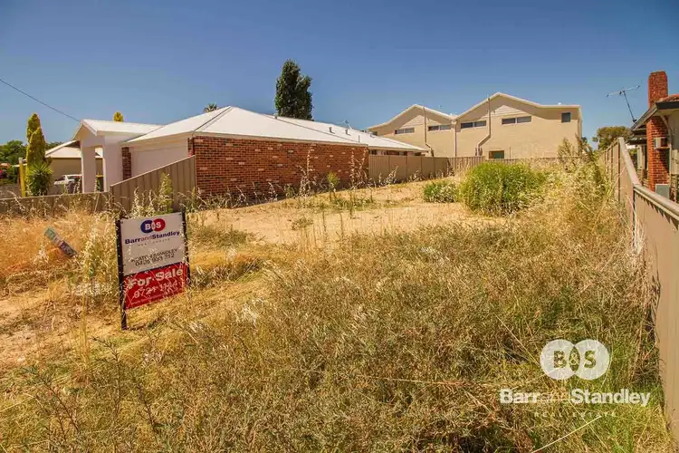 11A Fielder Street, South Bunbury WA 6230