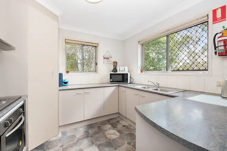 Fourth view of Homely house listing, 8 Gillespie Close, Edens Landing QLD 4207