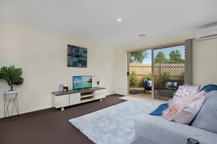 Second view of Homely unit listing, 14/18-20 Louisa Street, Croydon VIC 3136
