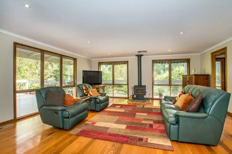 Sixth view of Homely house listing, 3 Robina Road, Monbulk VIC 3793