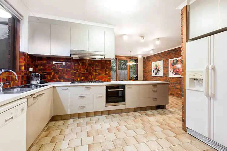 Fourth view of Homely house listing, 15 Cranham Street, Caulfield VIC 3162