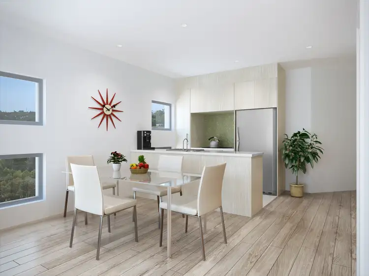 Fourth view of Homely townhouse listing, 3/15-19 Mullenger Road, Braybrook VIC 3019