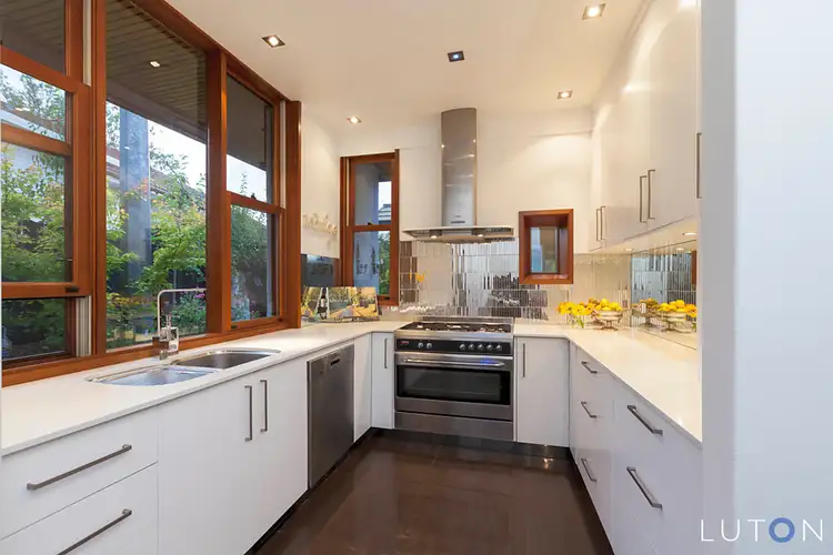 Sixth view of Homely house listing, 32 La Perouse Street, Griffith ACT 2603