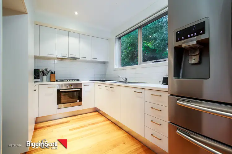 Third view of Homely townhouse listing, 4 & 7/37 Central Avenue, Boronia VIC 3155