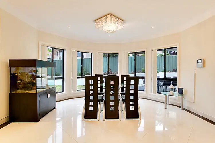 Sixth view of Homely house listing, 6 Pontville Close, West Hoxton NSW 2171