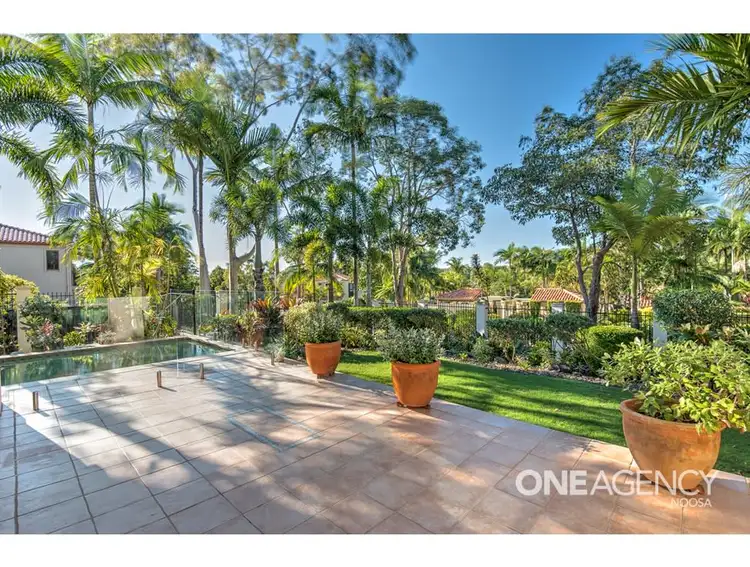 Fifth view of Homely house listing, 764/61 Noosa Springs Drive, Noosa Springs QLD 4567