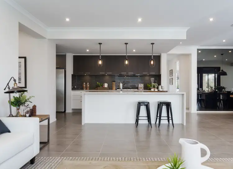Second view of Homely house listing, Lot 239 Eleanor Drive, Lucas VIC 3350