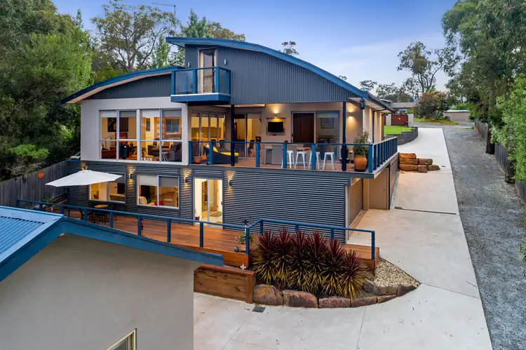 51 McOwan Crescent, Yarra Junction VIC 3797