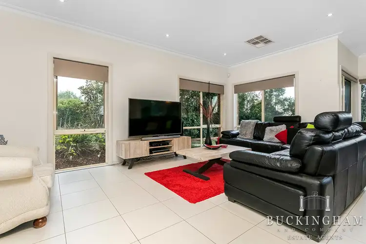 Fifth view of Homely house listing, 1 Holstein Place, Doreen VIC 3754