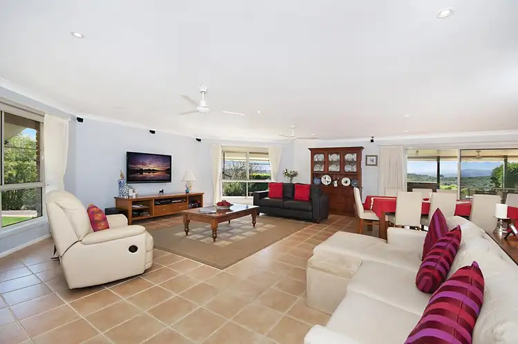 Third view of Homely rural property listing, 1566 Bangalow Road, Clunes NSW 2480