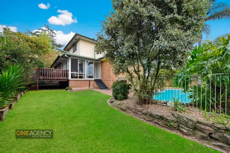 Third view of Homely house listing, 32 Russell Street, Emu Plains NSW 2750