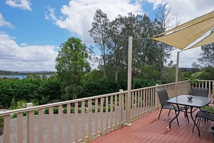 Sixth view of Homely house listing, 27 Valencia Street, Bensville NSW 2251