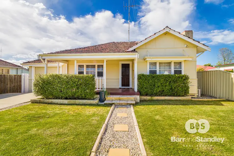 Second view of Homely house listing, 90a Clarke Street, South Bunbury WA 6230