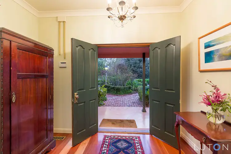 Sixth view of Homely house listing, 9 Bass Gardens, Griffith ACT 2603