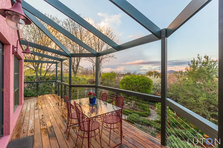 Second view of Homely house listing, 9 Bass Gardens, Griffith ACT 2603