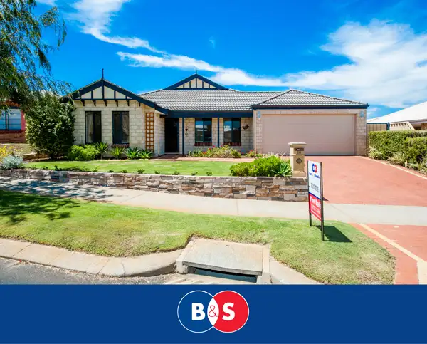 10 Chisholm Road, Dalyellup WA 6230