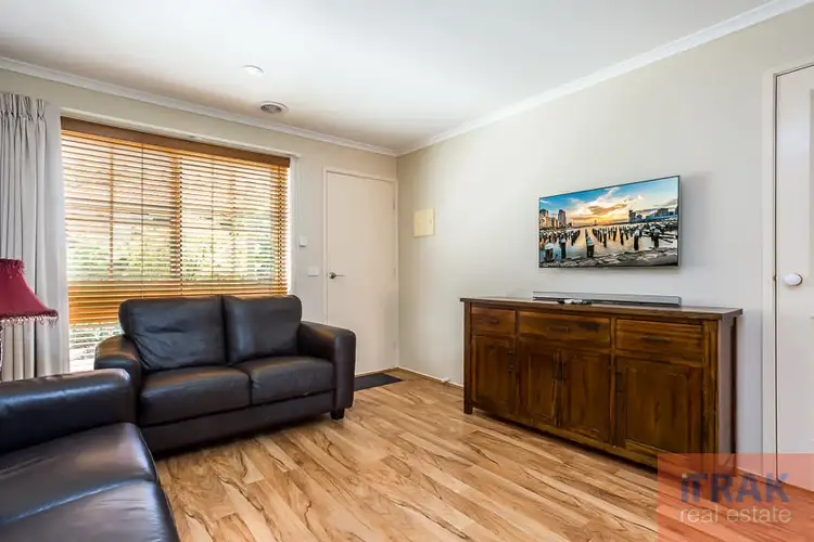 Second view of Homely unit listing, 4 Cameron Close, Bayswater VIC 3153