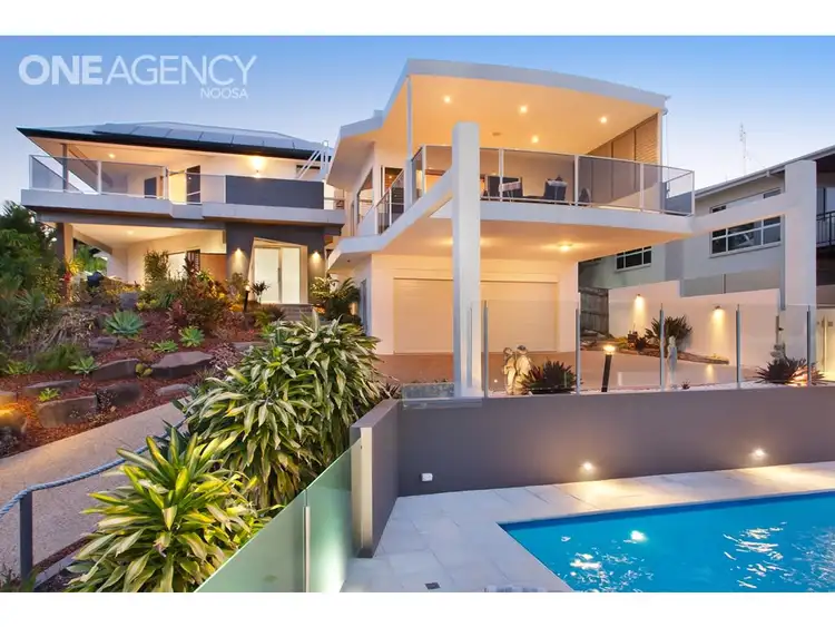 8 Constellation Close, Sunrise Beach QLD 4567