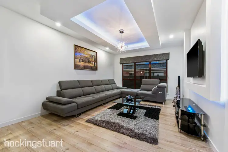 Fourth view of Homely house listing, 10 Empress Avenue, Wollert VIC 3750