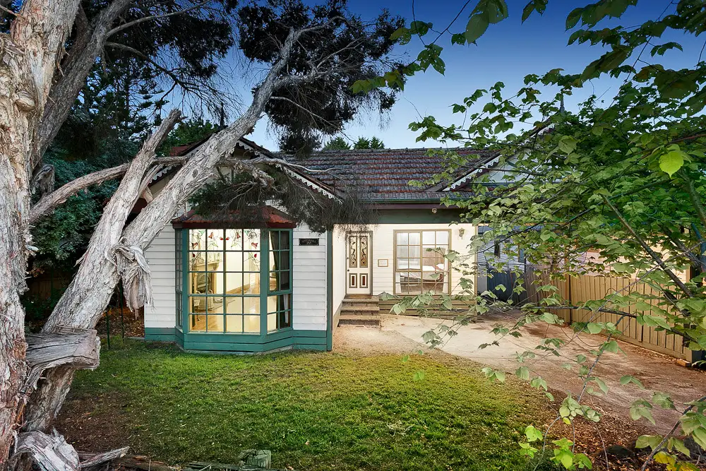 Main view of Homely house listing, 164 Watsonia Road, Watsonia VIC 3087