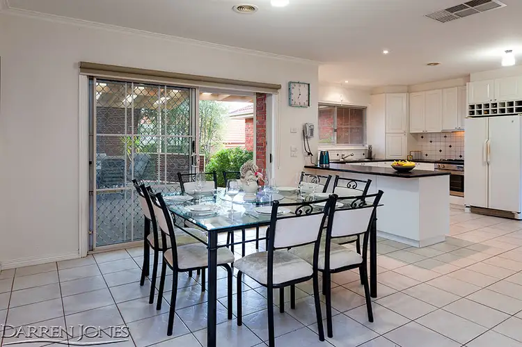 Fifth view of Homely house listing, 29 Nicole Crescent, Diamond Creek VIC 3089