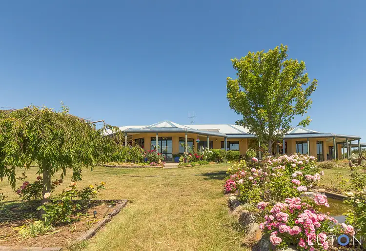 Third view of Homely house listing, 40 Pine Bank Lane, Springrange NSW 2618