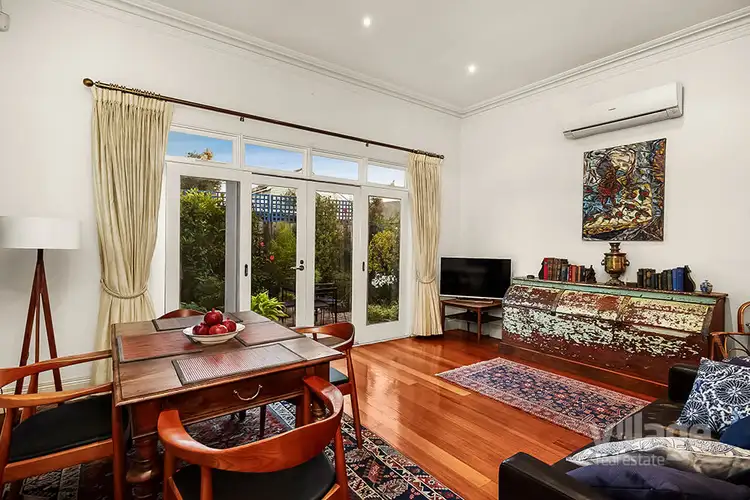 Second view of Homely house listing, 5 Seddon Street, Seddon VIC 3011