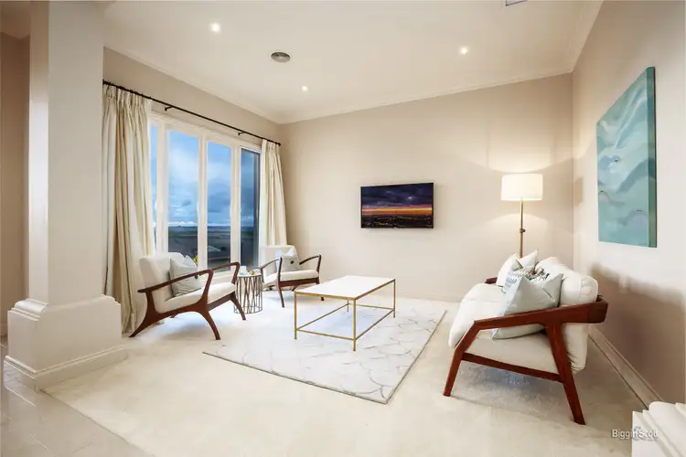Fourth view of Homely house listing, 1/71 Major Crescent, Lysterfield VIC 3156
