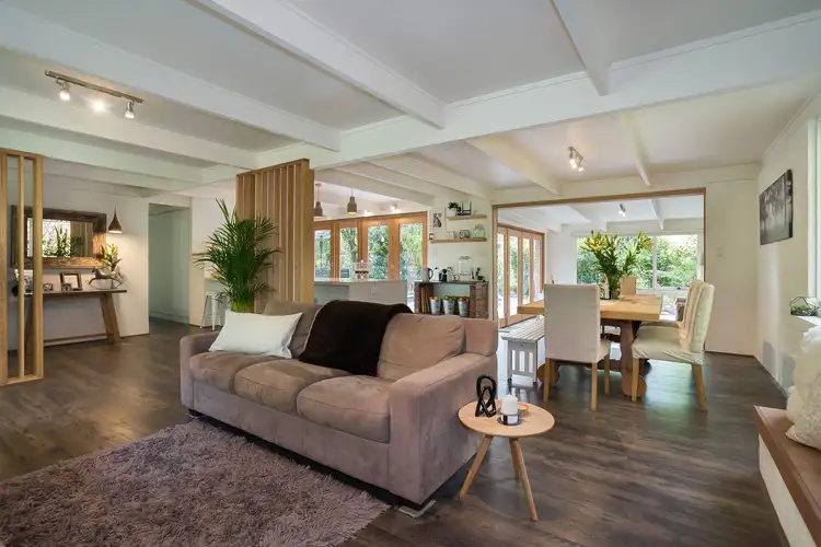 Fifth view of Homely house listing, 7 Mount View Road, Ferny Creek VIC 3786