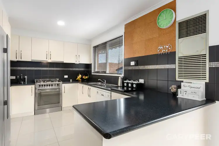 Fourth view of Homely house listing, 13 Dyer Court, Clarinda VIC 3169