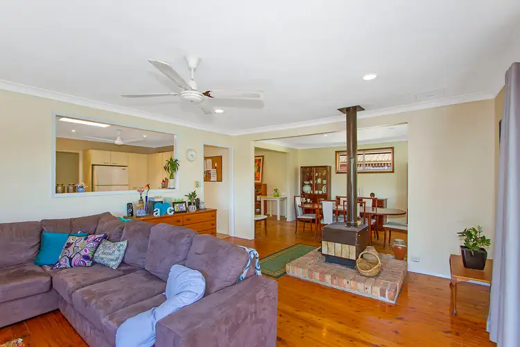 Fourth view of Homely house listing, 22 Angus Avenue, Wyoming NSW 2250