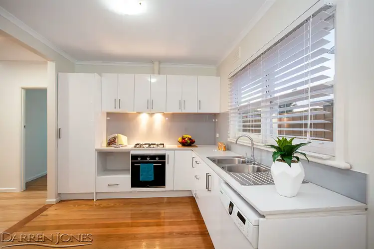 Fifth view of Homely unit listing, 1/14 Skye Street, Macleod VIC 3085