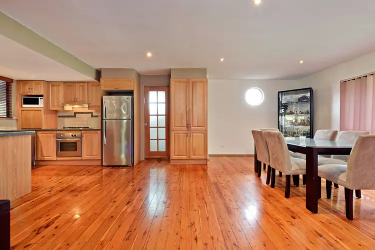 Third view of Homely house listing, 11 Aberdeen Street, Cambridge Park NSW 2747