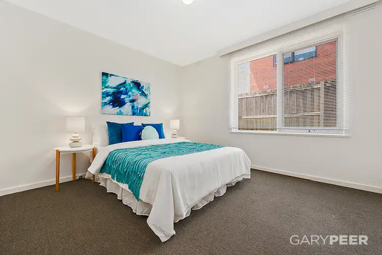 Third view of Homely unit listing, 3/44 Gourlay Street, St Kilda East VIC 3183