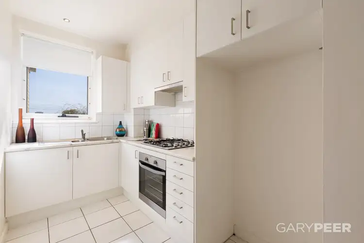 Fourth view of Homely apartment listing, 33/20 Shirley Grove, St Kilda East VIC 3183