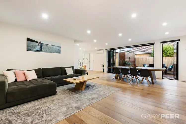Fifth view of Homely townhouse listing, 2a Rae Street, Bentleigh East VIC 3165