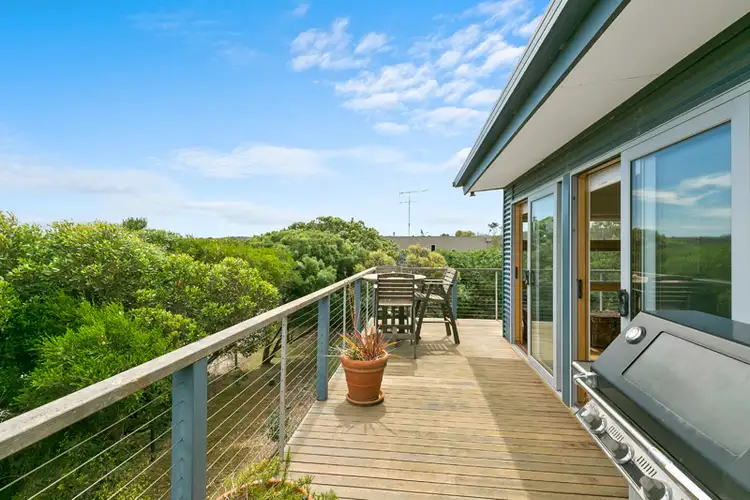 Sixth view of Homely house listing, 1a Aireys Street, Aireys Inlet VIC 3231